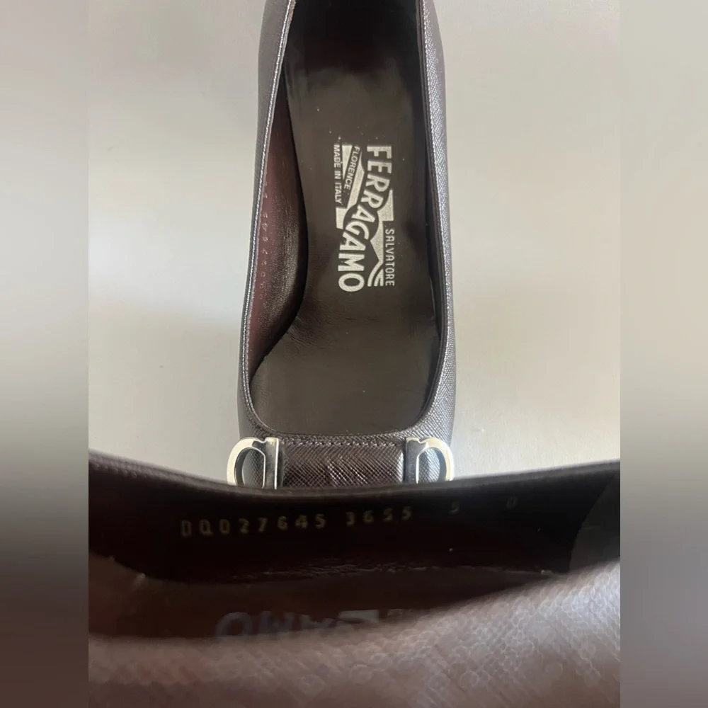 Salvatore Ferragamo Shoes - Picture 2 of 9